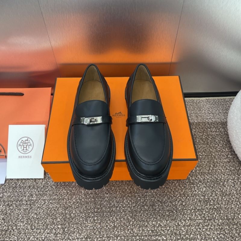 Hermes Fishermans Shoes